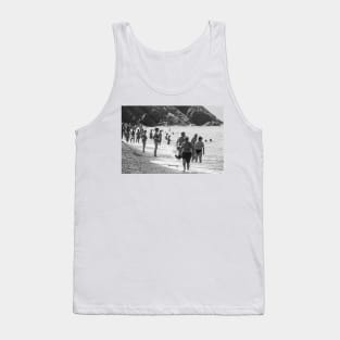 Deiva Marina Tank Top